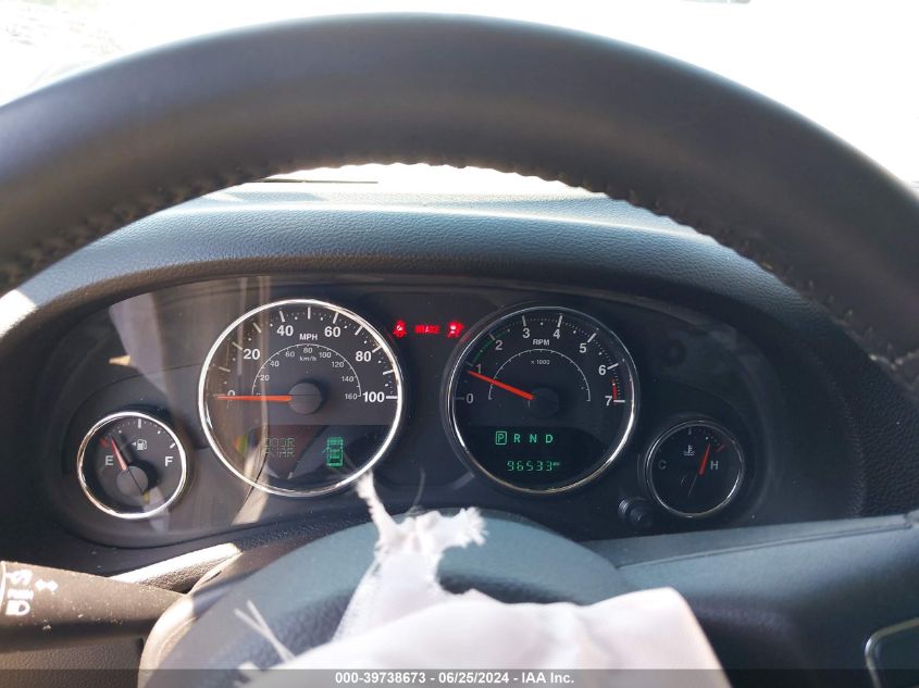 2015 Jeep Wrangler Unlimited Sport VIN: 1C4HJWDG8FL544375 Lot: 39738673