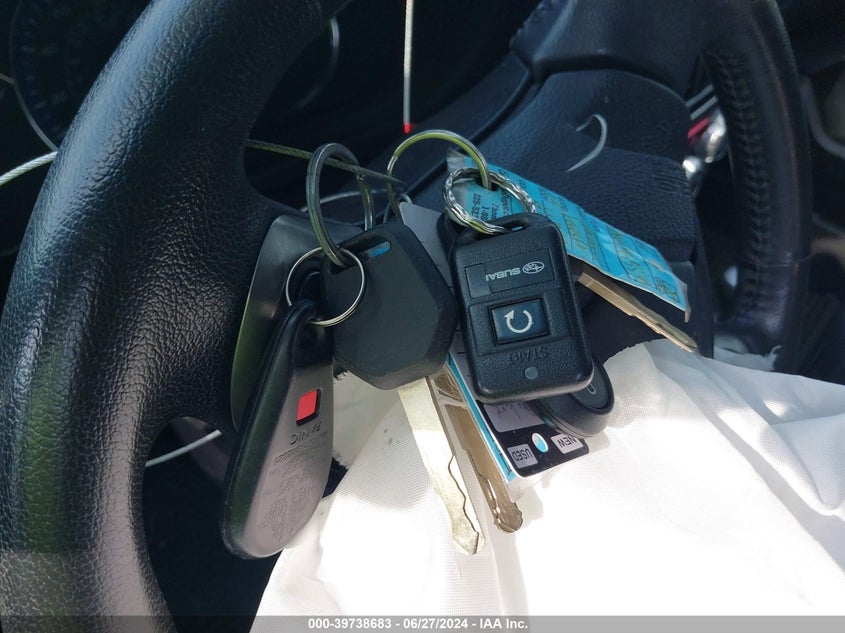 2013 Subaru Forester Limited VIN: JF2SHAEC6DH441554 Lot: 39738683