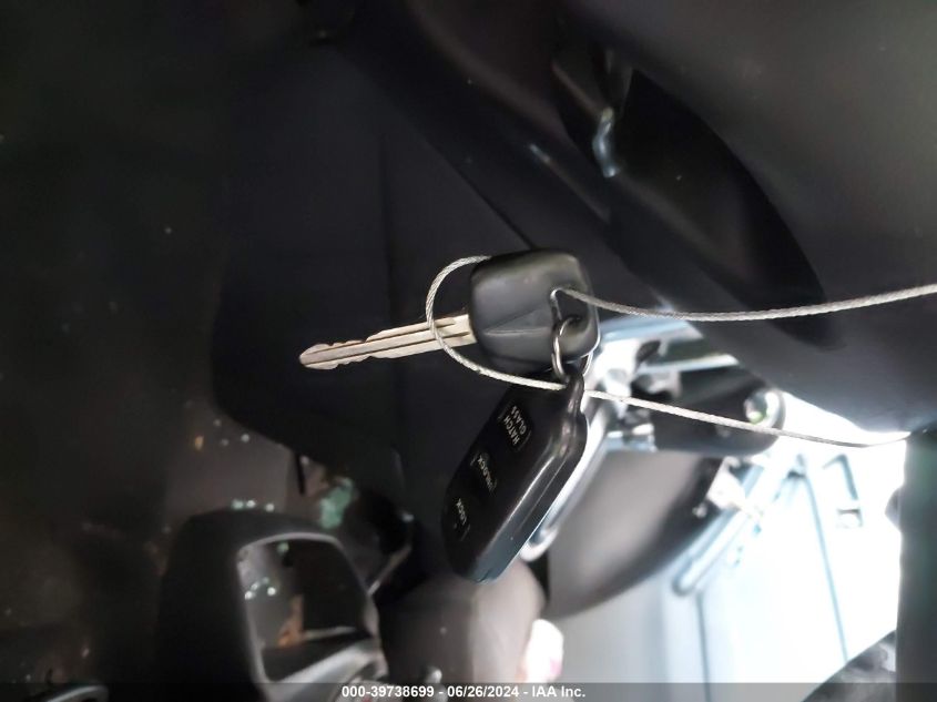 2007 Pontiac Vibe VIN: 5Y2SL65877Z437131 Lot: 39738699