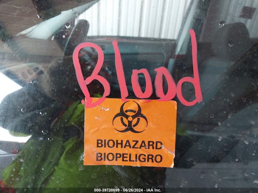 2007 Pontiac Vibe VIN: 5Y2SL65877Z437131 Lot: 39738699