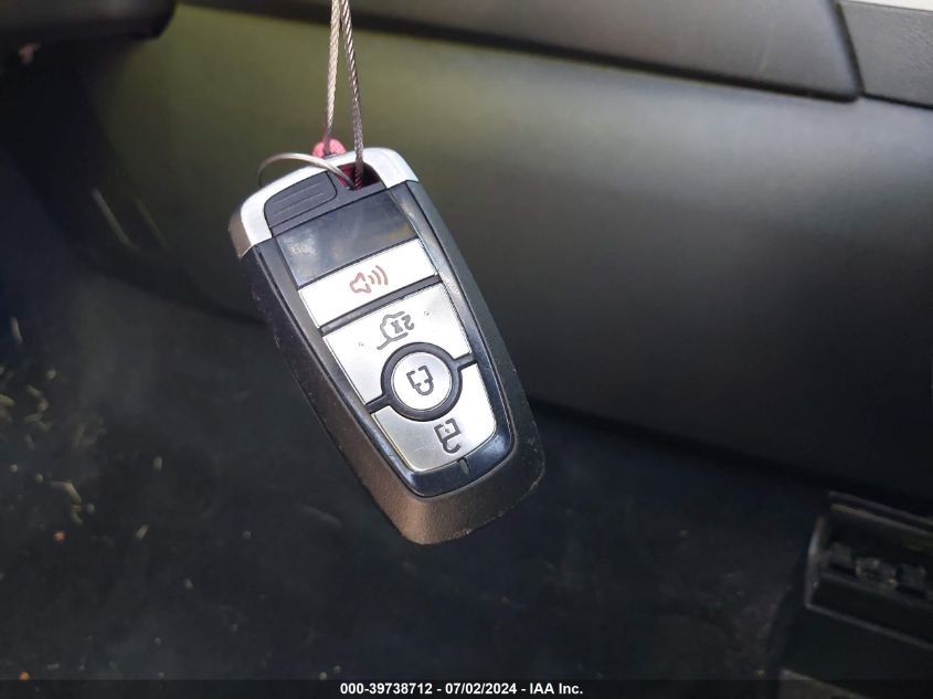 2022 Ford Bronco Sport Big Bend VIN: 3FMCR9B60NRD43001 Lot: 39738712