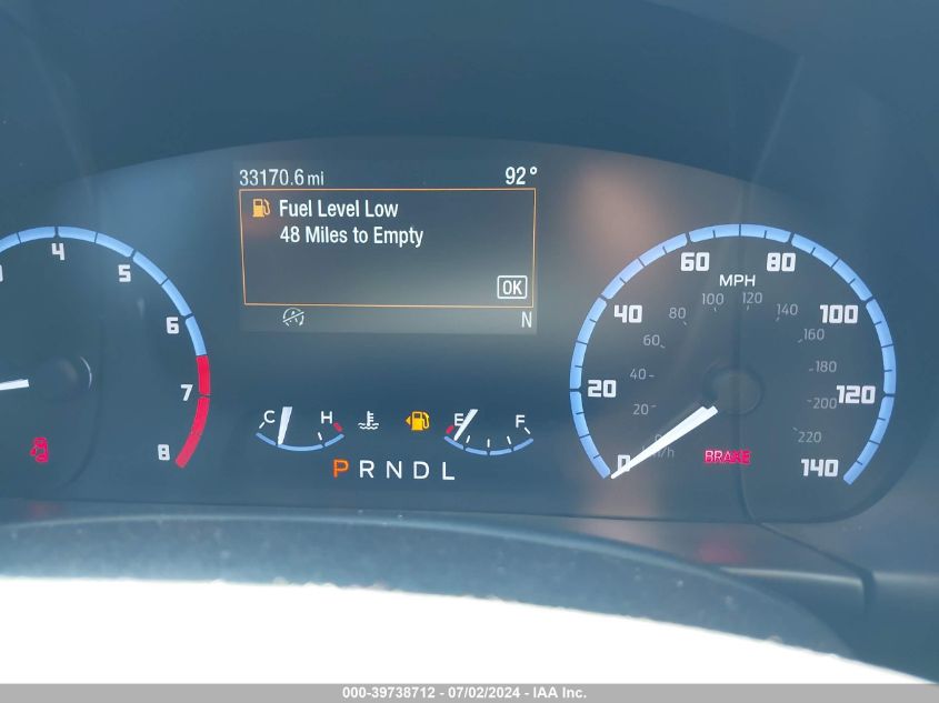 2022 Ford Bronco Sport Big Bend VIN: 3FMCR9B60NRD43001 Lot: 39738712