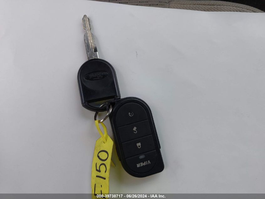 2009 Ford F-150 Fx4/Lariat/Xl/Xlt VIN: 1FTPX14V29FA09122 Lot: 39738717