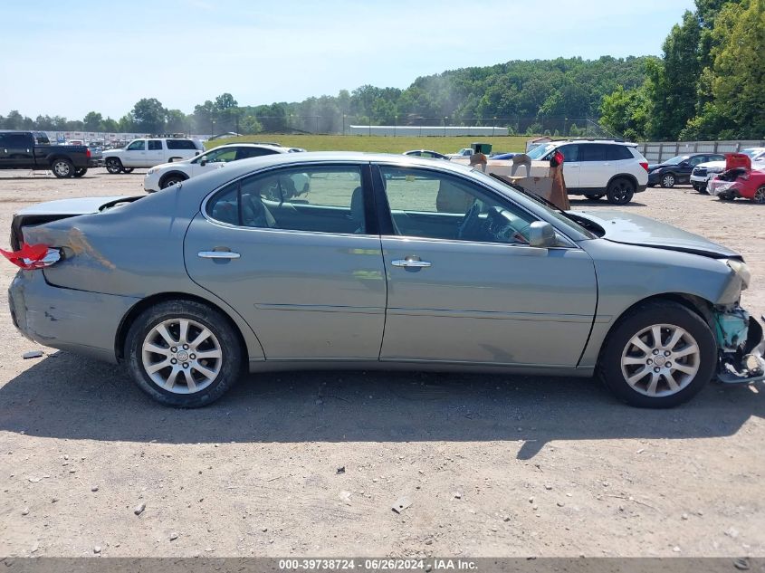 2002 Lexus Es 300 VIN: JTHBF30G520079849 Lot: 39738724