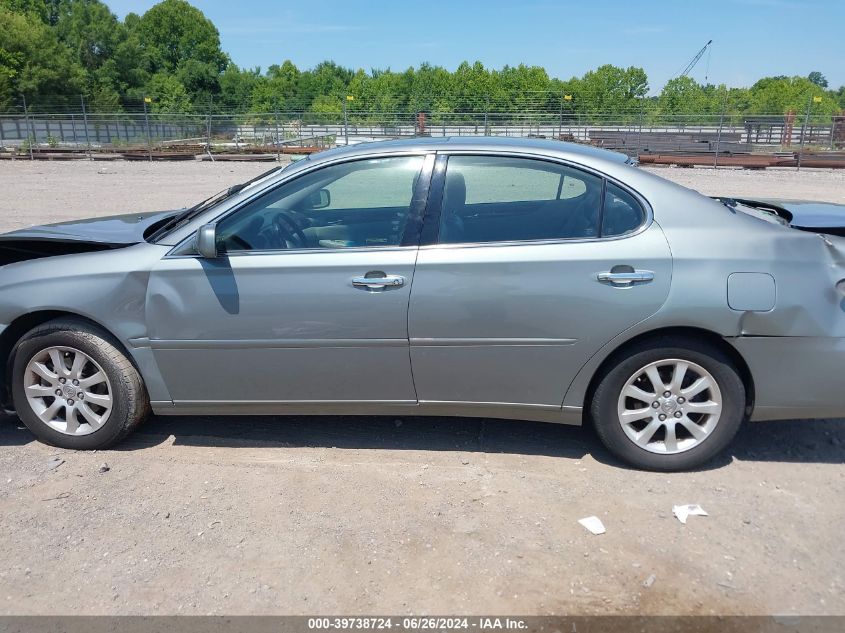 2002 Lexus Es 300 VIN: JTHBF30G520079849 Lot: 39738724