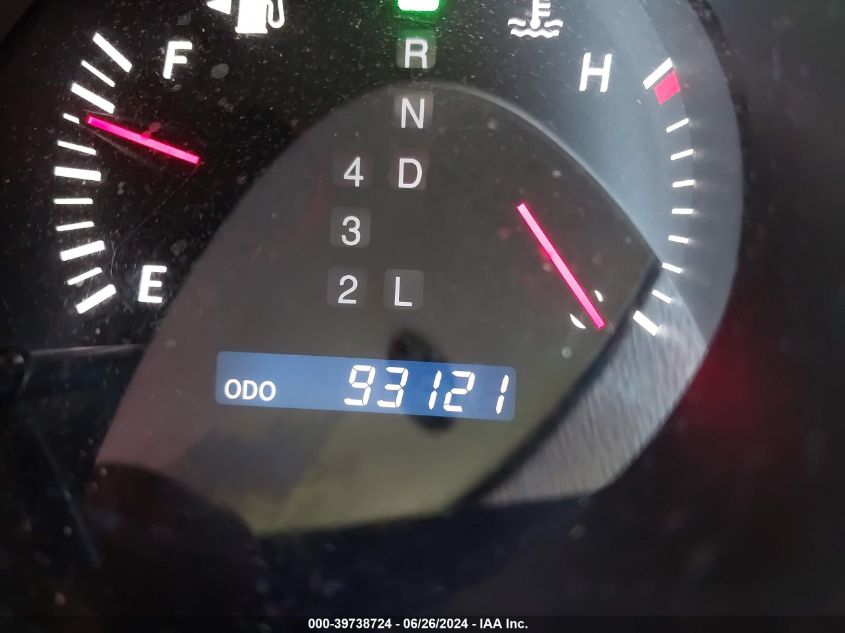 2002 Lexus Es 300 VIN: JTHBF30G520079849 Lot: 39738724