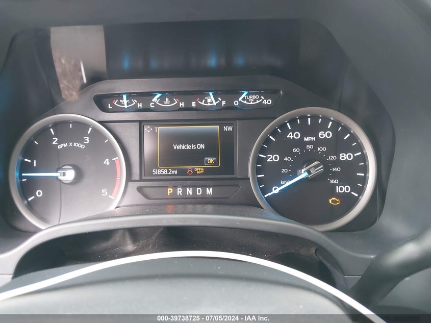 2022 Ford F-250 Xlt VIN: 1FT7W2BT6NEF29933 Lot: 39738725