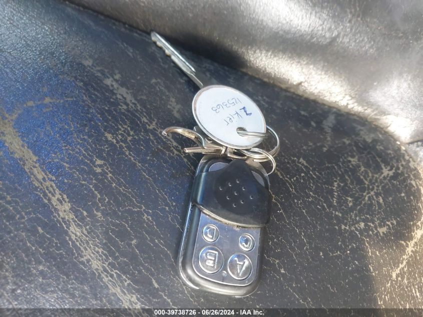 2004 Dodge Ram 1500 Slt/Laramie VIN: 1D7HU18D94J125363 Lot: 39738726