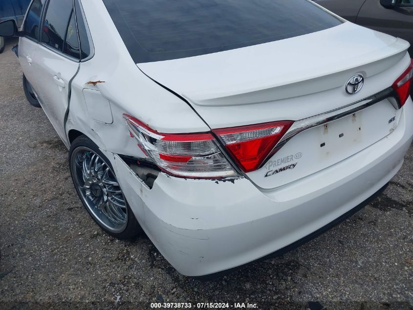 4T1BF1FK9HU670118 2017 TOYOTA CAMRY - Image 18