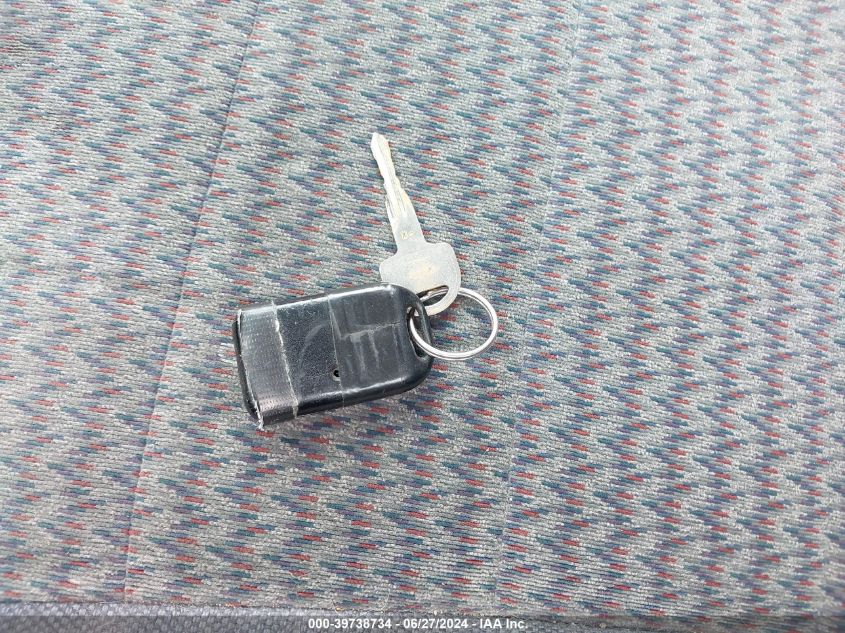 1998 Subaru Legacy 30Th Ann Outback/Ltd/Spt VIN: 4S3BG6850W7639227 Lot: 39738734