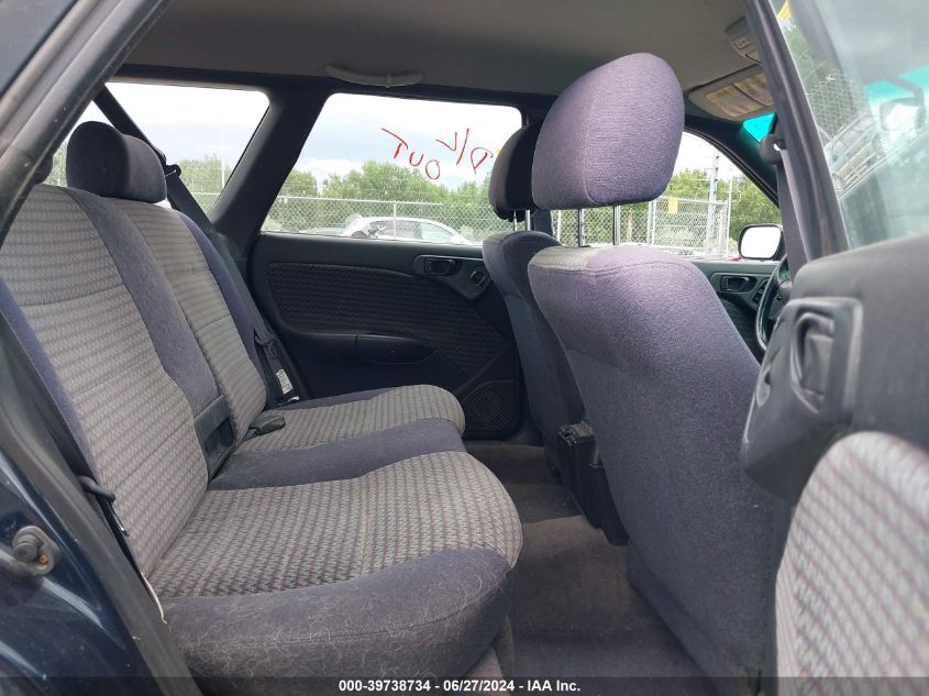 1998 Subaru Legacy 30Th Ann Outback/Ltd/Spt VIN: 4S3BG6850W7639227 Lot: 39738734