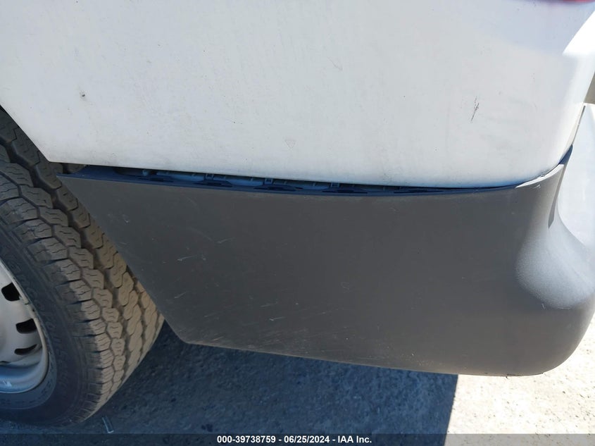 2017 CHEVROLET CITY EXPRESS 1LS 3N63M0YN1HK695060