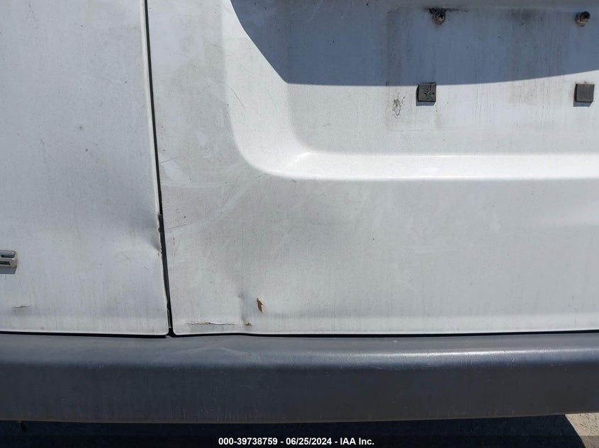 2017 CHEVROLET CITY EXPRESS 1LS 3N63M0YN1HK695060