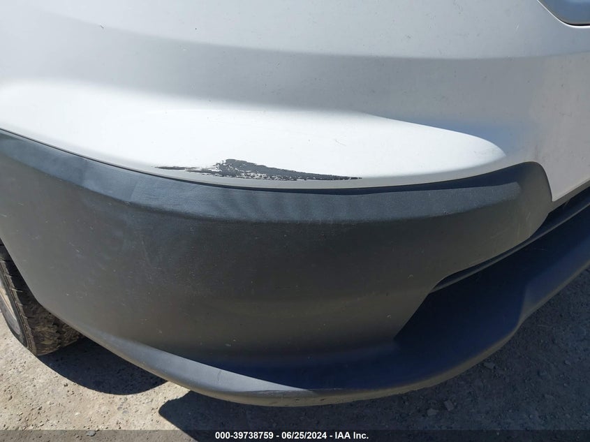 2017 CHEVROLET CITY EXPRESS 1LS 3N63M0YN1HK695060