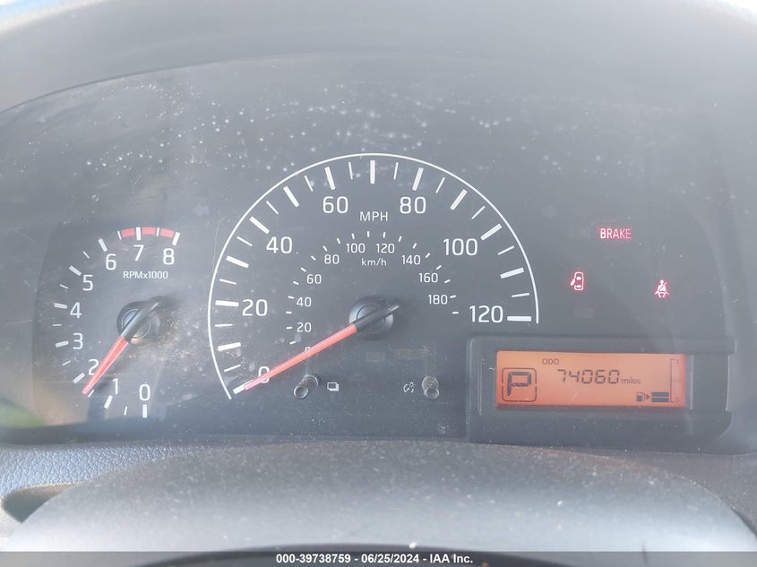 2017 CHEVROLET CITY EXPRESS 1LS 3N63M0YN1HK695060