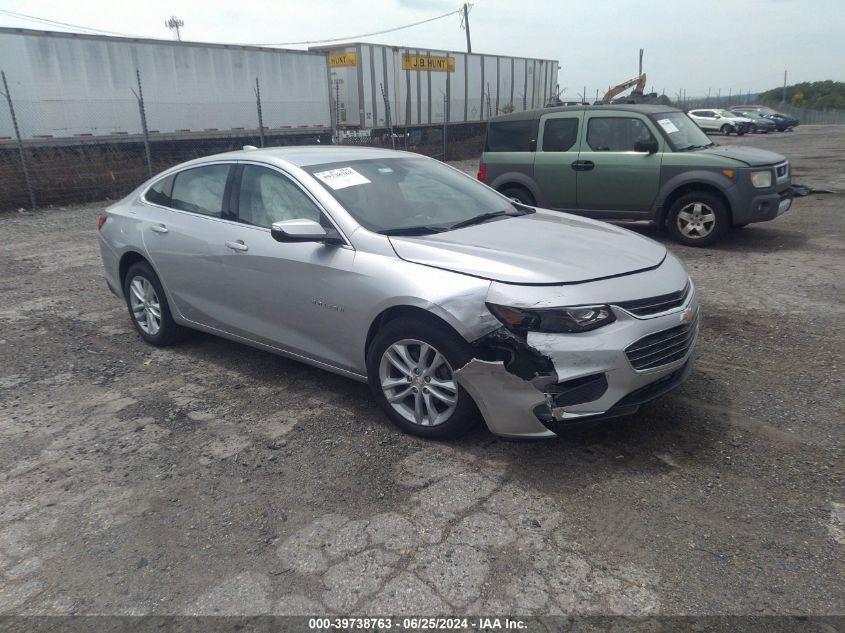 1G1ZE5ST4GF277585 2016 CHEVROLET MALIBU - Image 1