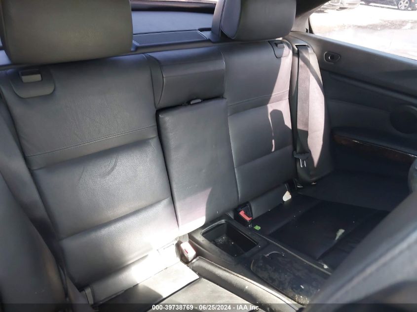 2009 BMW 335I VIN: WBAWL73529P181380 Lot: 39738769