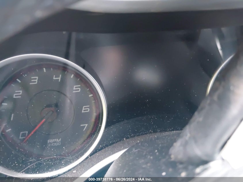 2015 Dodge Charger Sxt VIN: 2C3CDXJG6FH908371 Lot: 39738776