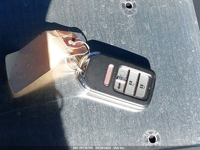 2022 Honda Accord Sport 2.0T VIN: 1HGCV2F36NA008277 Lot: 39738780