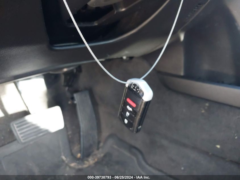 2012 Acura Tl 3.5 VIN: 19UUA8F56CA038008 Lot: 39738793