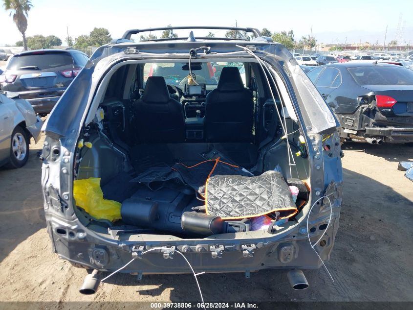 2021 Toyota Rav4 Xle Premium VIN: 2T3C1RFV8MC147428 Lot: 39738806