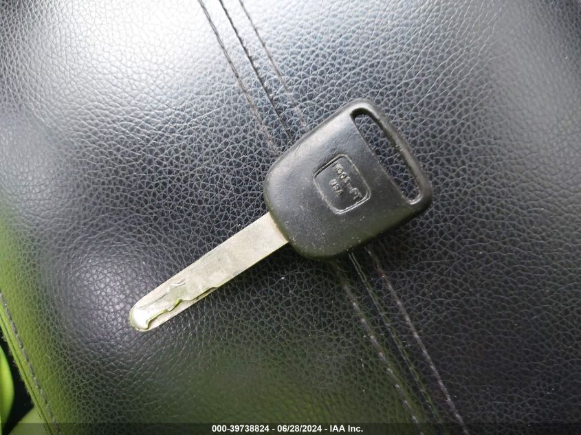 2009 Honda Accord 3.5 Ex-L VIN: 1HGCP36809A015534 Lot: 39738824