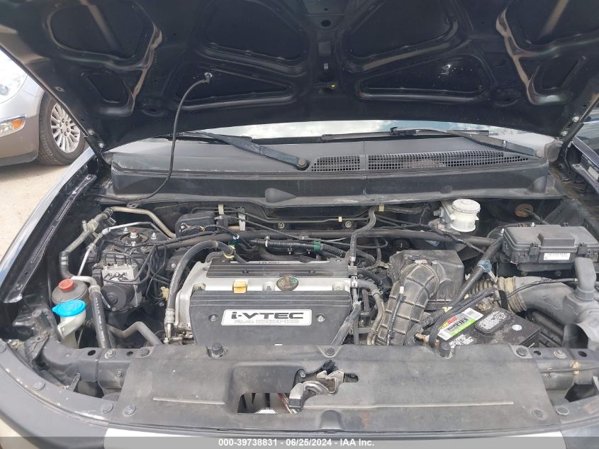 2008 Honda Element Lx VIN: 5J6YH18338L013930 Lot: 39738831