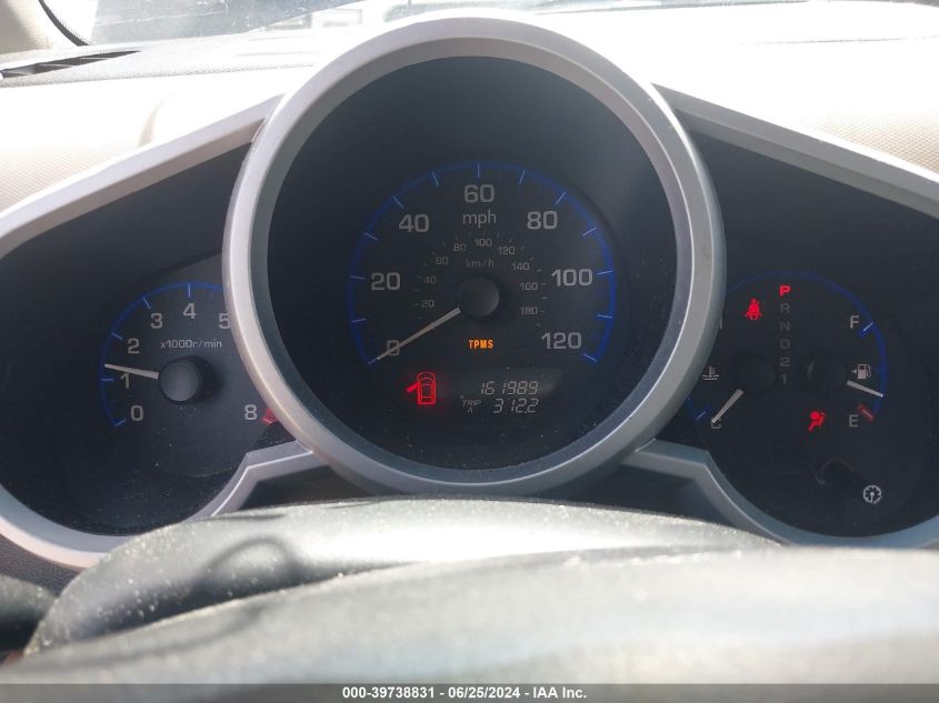 2008 Honda Element Lx VIN: 5J6YH18338L013930 Lot: 39738831