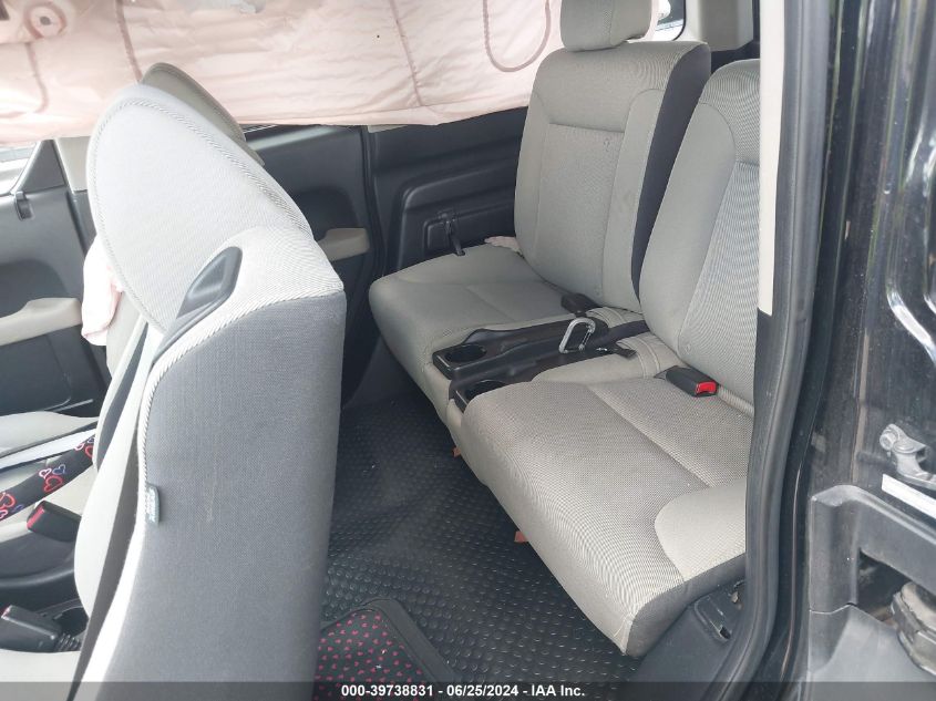 2008 Honda Element Lx VIN: 5J6YH18338L013930 Lot: 39738831