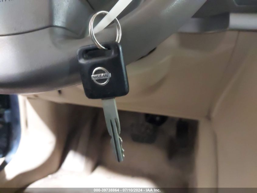 2008 Nissan Sentra 2.0 VIN: 3N1AB61E48L635302 Lot: 39738864