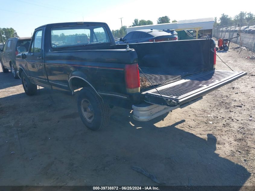 1990 Ford F150 VIN: 1FTEF15Y8LNA47020 Lot: 39738872