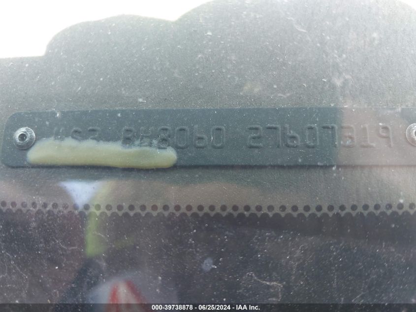 2002 Subaru Outback H6-3.0 L.l. Bean Edition VIN: 4S3BH806027607319 Lot: 39738878