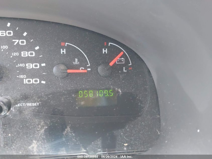 2007 Ford Econoline E350 Super Duty Wagon VIN: 1FBSS31L67DA01139 Lot: 39738888