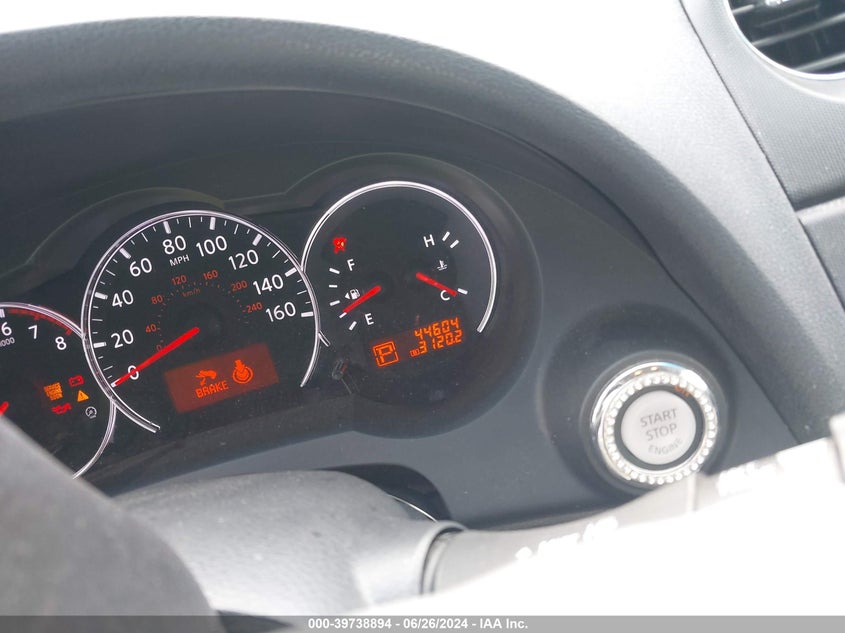 2011 Nissan Altima S VIN: 1N4AL2AP3BN478900 Lot: 39738894