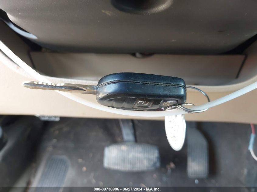 2013 Ford F-350 Lariat VIN: 1FT8W3CT8DEB69636 Lot: 39738906