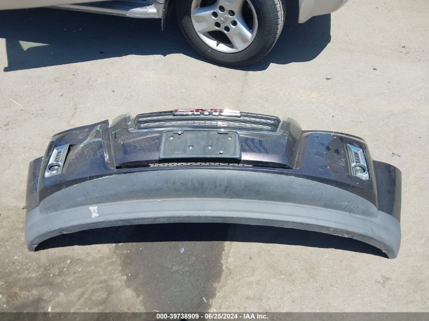 2013 GMC Terrain Slt-2 VIN: 2GKALWEK7D6213277 Lot: 39738909