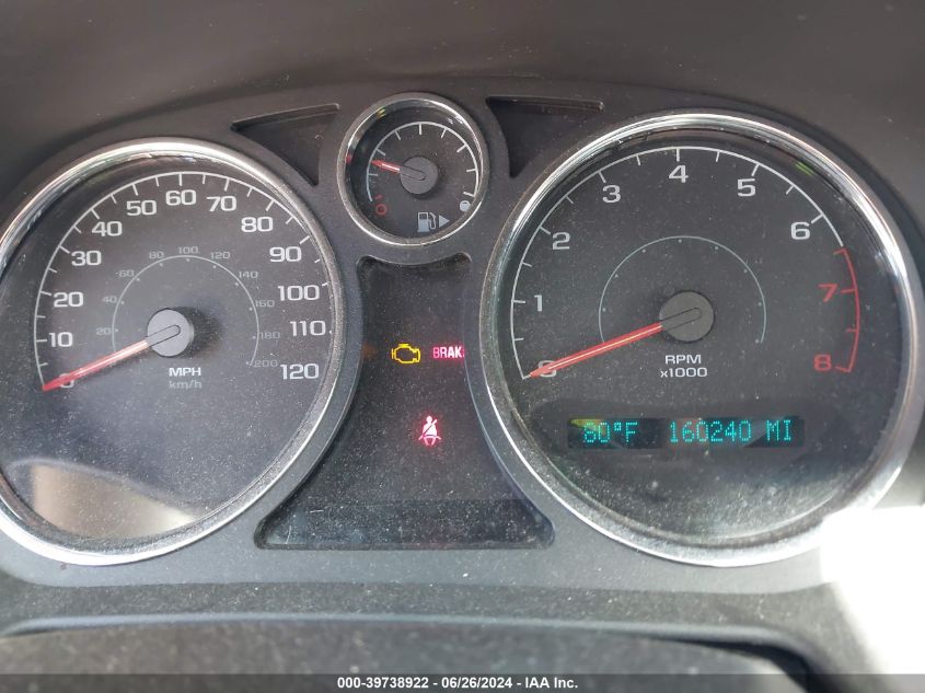 2006 Chevrolet Cobalt Ls VIN: 1G1AK15F167839441 Lot: 39738922