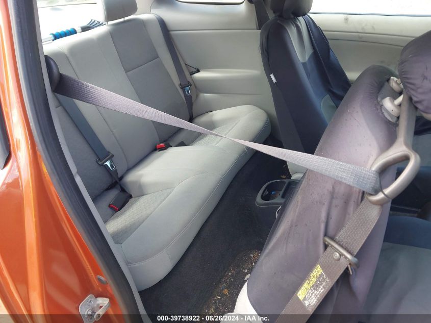 2006 Chevrolet Cobalt Ls VIN: 1G1AK15F167839441 Lot: 39738922