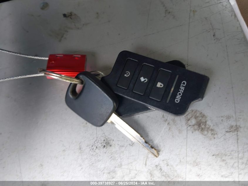 2002 Ford F350 Super Duty VIN: 1FTWX32F52ED54823 Lot: 39738927