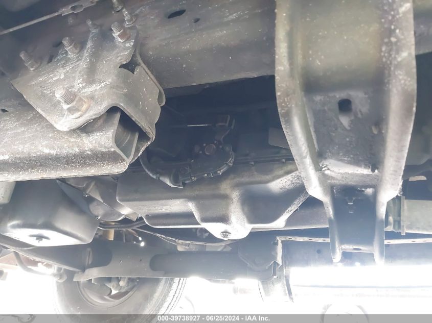 2002 Ford F350 Super Duty VIN: 1FTWX32F52ED54823 Lot: 39738927