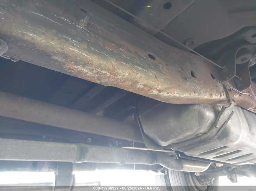 2002 Ford F350 Super Duty VIN: 1FTWX32F52ED54823 Lot: 39738927