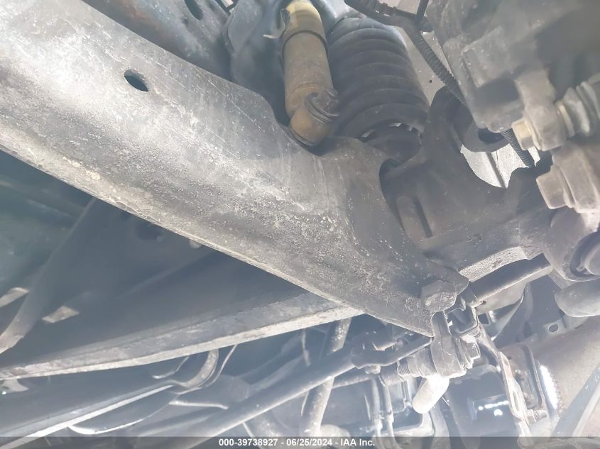 2002 Ford F350 Super Duty VIN: 1FTWX32F52ED54823 Lot: 39738927