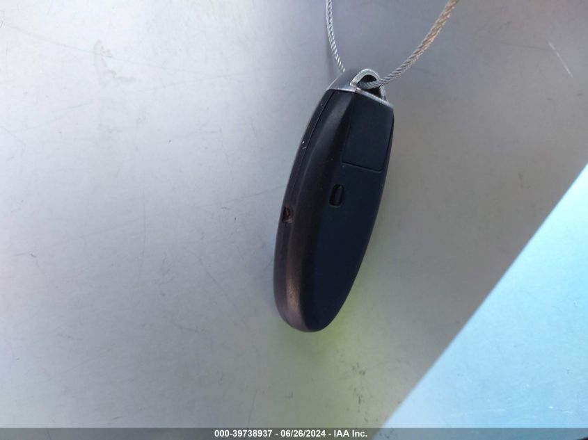 2008 Infiniti G35 Journey VIN: JNKBV61E48M218629 Lot: 39738937