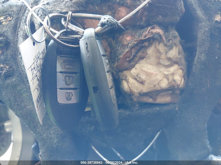 2008 Nissan Altima 2.5 S VIN: 1N4AL21E98N434794 Lot: 39738943