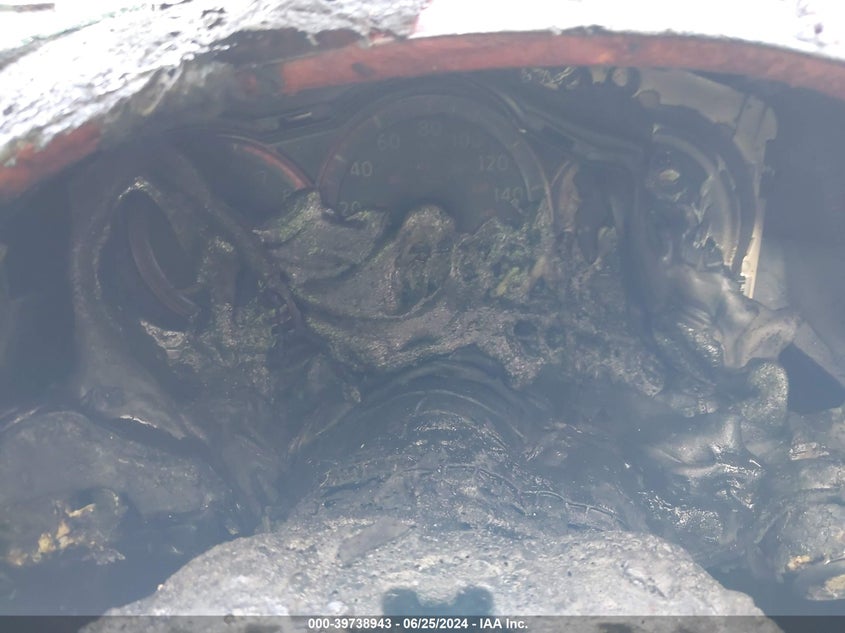 2008 Nissan Altima 2.5 S VIN: 1N4AL21E98N434794 Lot: 39738943