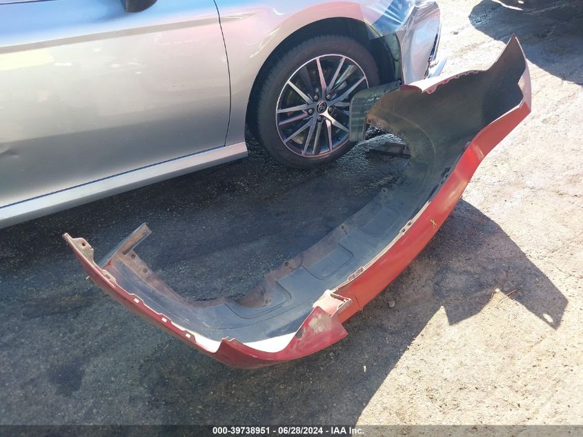 2008 Nissan Rogue Sl VIN: JN8AS58V28W132072 Lot: 39738951