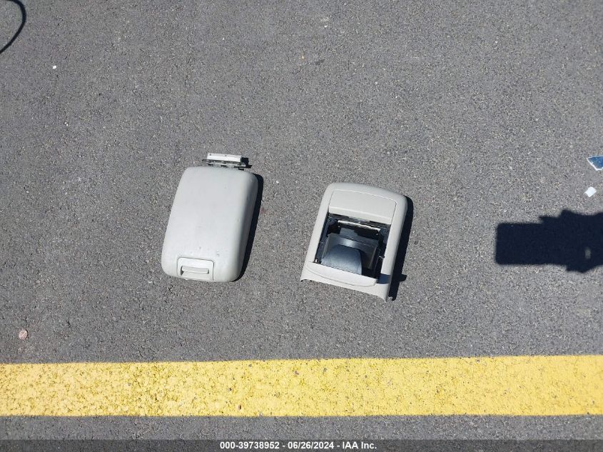 2006 Subaru Outback 2.5I VIN: 4S4BP61C167362267 Lot: 39738952