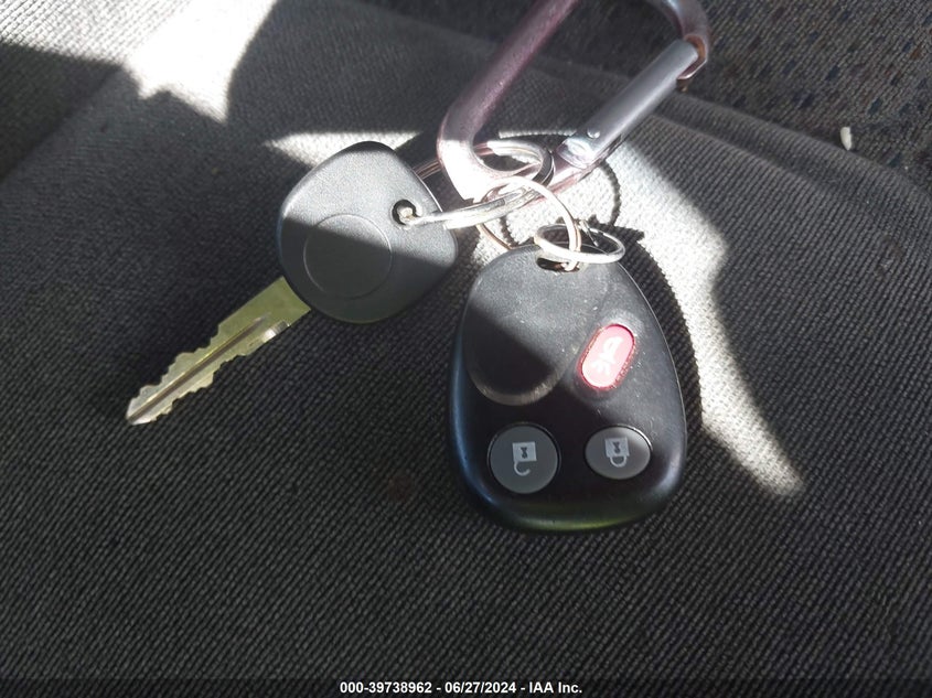 2003 Chevrolet Silverado 1500 Ls VIN: 1GCEC14V33Z250597 Lot: 39738962