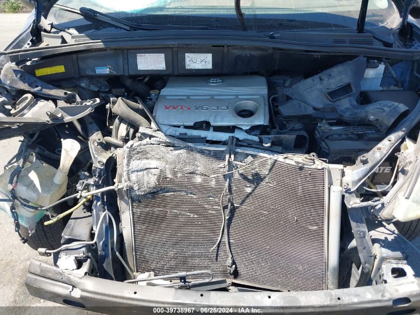 2004 Toyota Sienna Le VIN: 5TDZA23C94S029814 Lot: 39738967