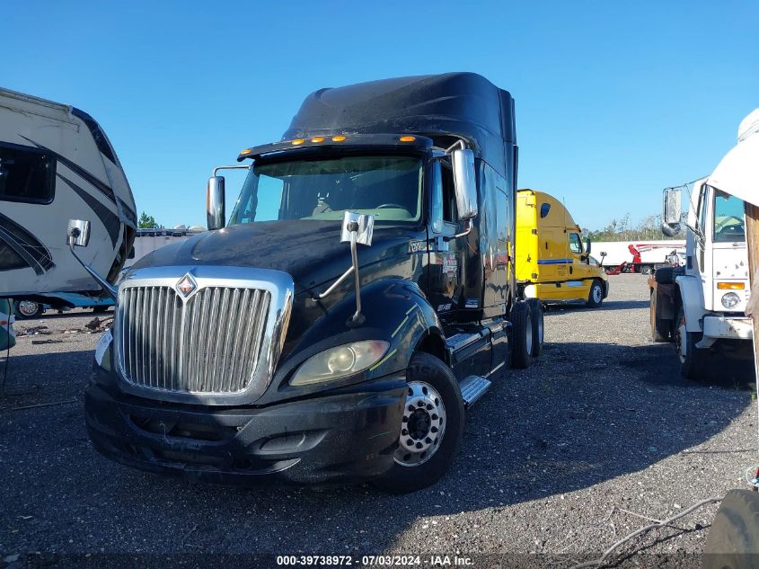 2011 International Prostar Premium VIN: 3HSCUAPR9BN267280 Lot: 39738972